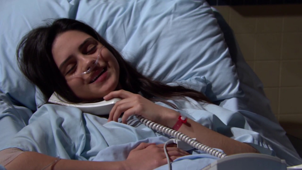 Kyle and Lola - Capsize