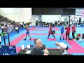 Tatami 4  and 8 Day 6 WAKO World Championships 2022