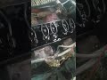 Chevy 350 tick noise