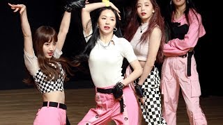 200215 체리블렛 (Cherry Bullet) 지원 무릎을 탁 치고 ( HandsUp) - 팬싸인회 4K Fancam by ODS
