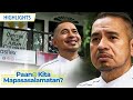 Chef gene gonzales tells how he fought cancer  paano kita mapasasalamatan