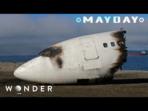 Black Box Secrets Revealed In World's Worst Plane Crashes