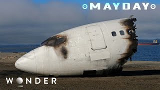 Celebrity Black Box Secrets Revealed In World's Worst Plane Crashes Wealth