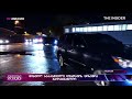 «Я держусь, как стена»: в Грузии задержан Михаил Саакашвили