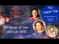 The Astrology of June and July 2023