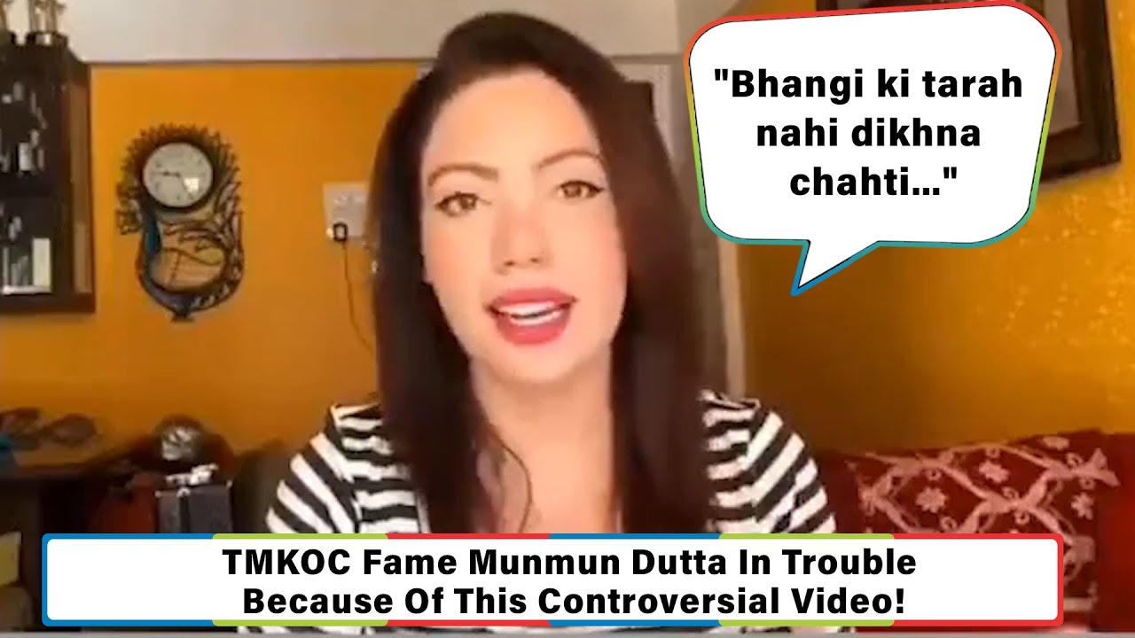 Naughty America Munmun Dutta Sex Videos - Munmun Dutta - TMKOC, Age, Biography, Babita Ji, Husband, Family