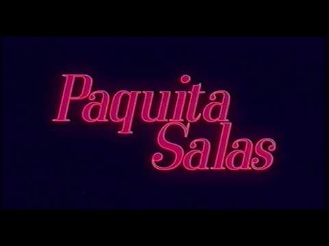 'Paquita Salas': Isabel Pantoja canta la cabecera de la T3