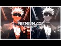 25k subs premium cc pack  ae inspired  alight motion