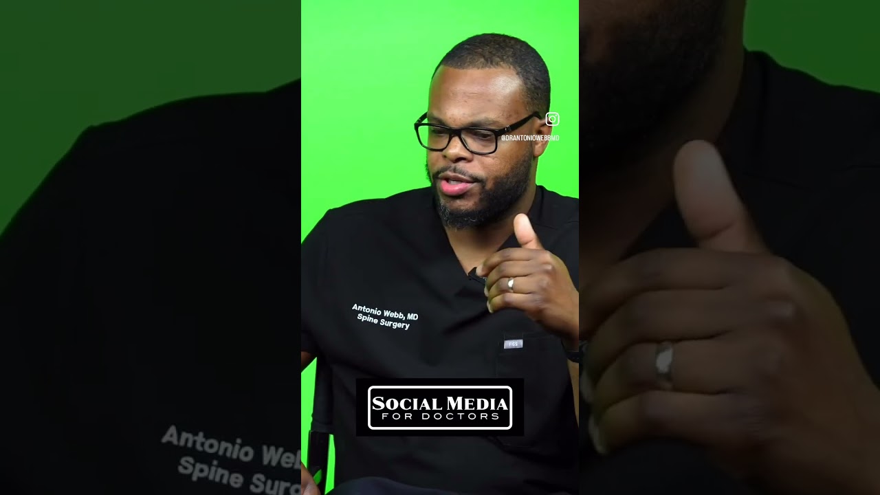 Why Every Doctor Needs to Be Online in 2025