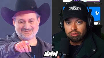 Dave Filoni Trust has been Shaken