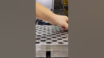 Fast and low profile Invert-a-Bolt fasteners