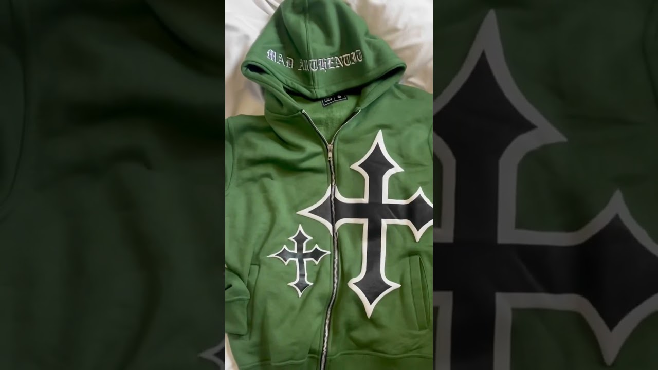 Clothing Brand 101 | marketing a clothing brand | Mad authentic