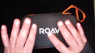 roav jump starter pro بطاريه انكر للسيارات