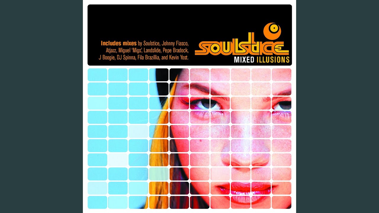 Watch The Reason (DJ Spinna Remix) on YouTube