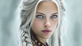 This Gaelic Voice Turns Silence Into Heaven — Celtic Harp & Irish Flute screenshot 3