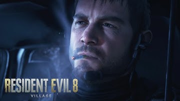 RESIDENT EVIL 8 VILLAGE PS5 "THE MERCENARIES" Walkthrough Gameplay Part 1 - VILLAGE (FULL GAME)