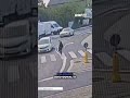NIE USTĄPIŁA PIERWSZEŃSTWA NA PASACH. STRACIŁA PRAWO JAZDY