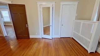 Stunning 3 Bed 1 Bath in STL City