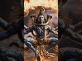 maha devv
