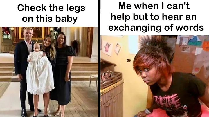 These Memes Are Just What You Need to Take a Break and Have a Giggle (New Pics) | Happy Bears