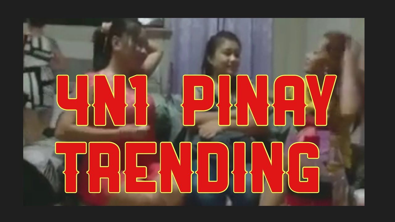 4n1 Pinay Trending Youtube