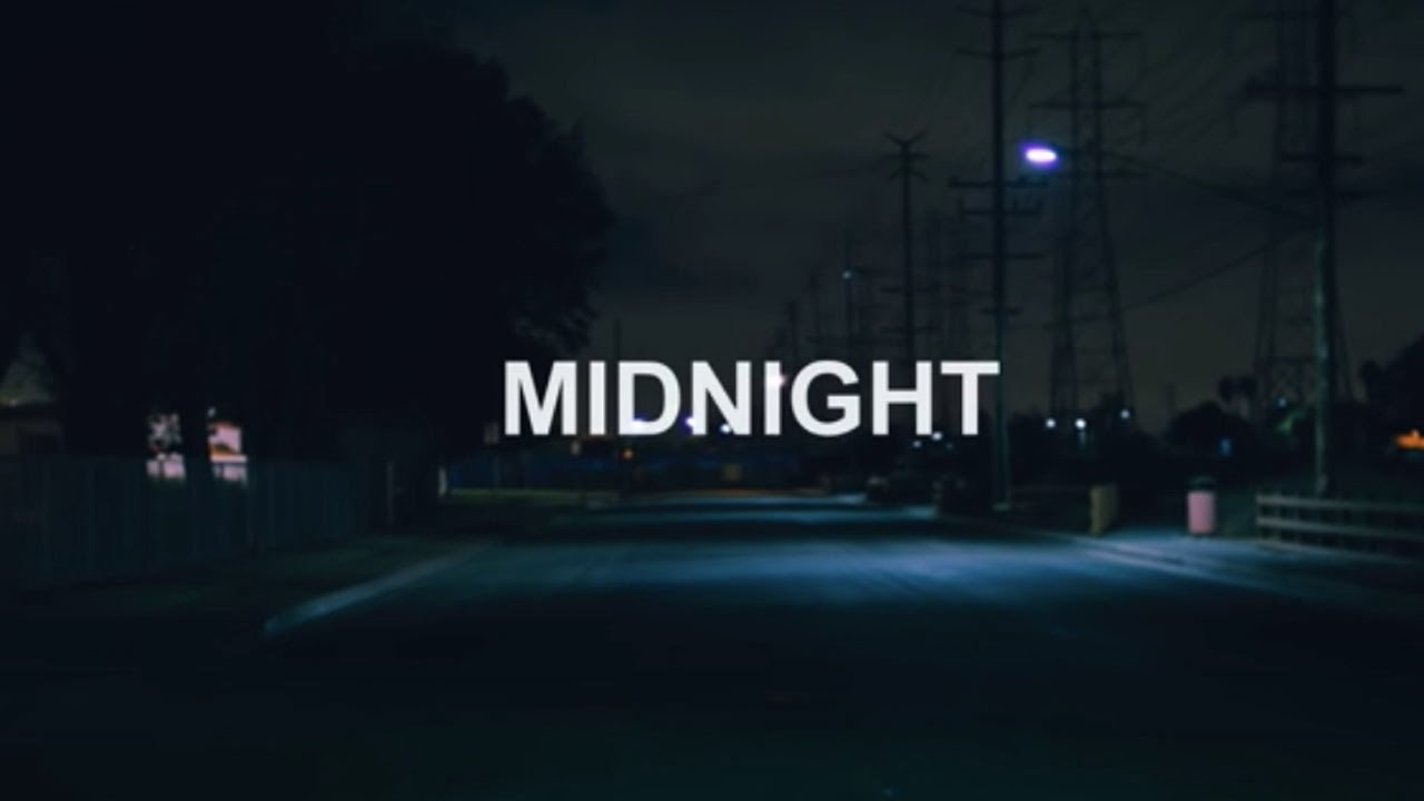 Midnight