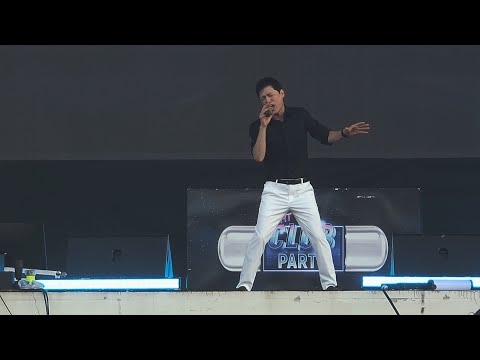 260711 김상민 - YOU | 2026 타임캡슐 슈퍼콘서트 in 인천