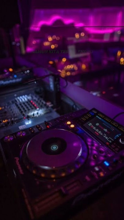 atas nama cinta  #djremix