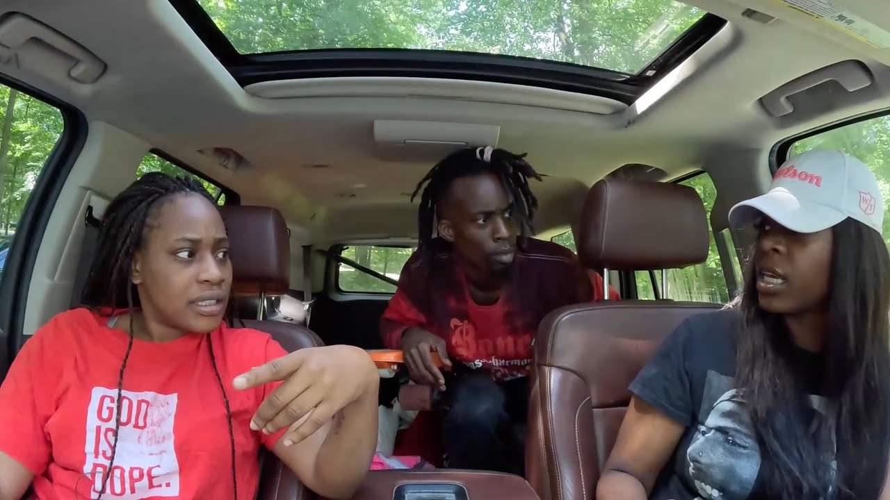 LETTING MY EX PAROLE TO OUR HOUSE TO LIVE WITH US PRANK (EXTREMELY HILARIOUS)