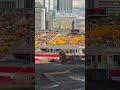Monster truck stunt! #monstertruck @MonsterJam
