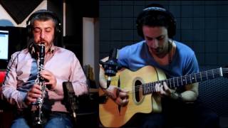 Fou Rire  (R.Galliano) - Gypsy Jazz Style chords