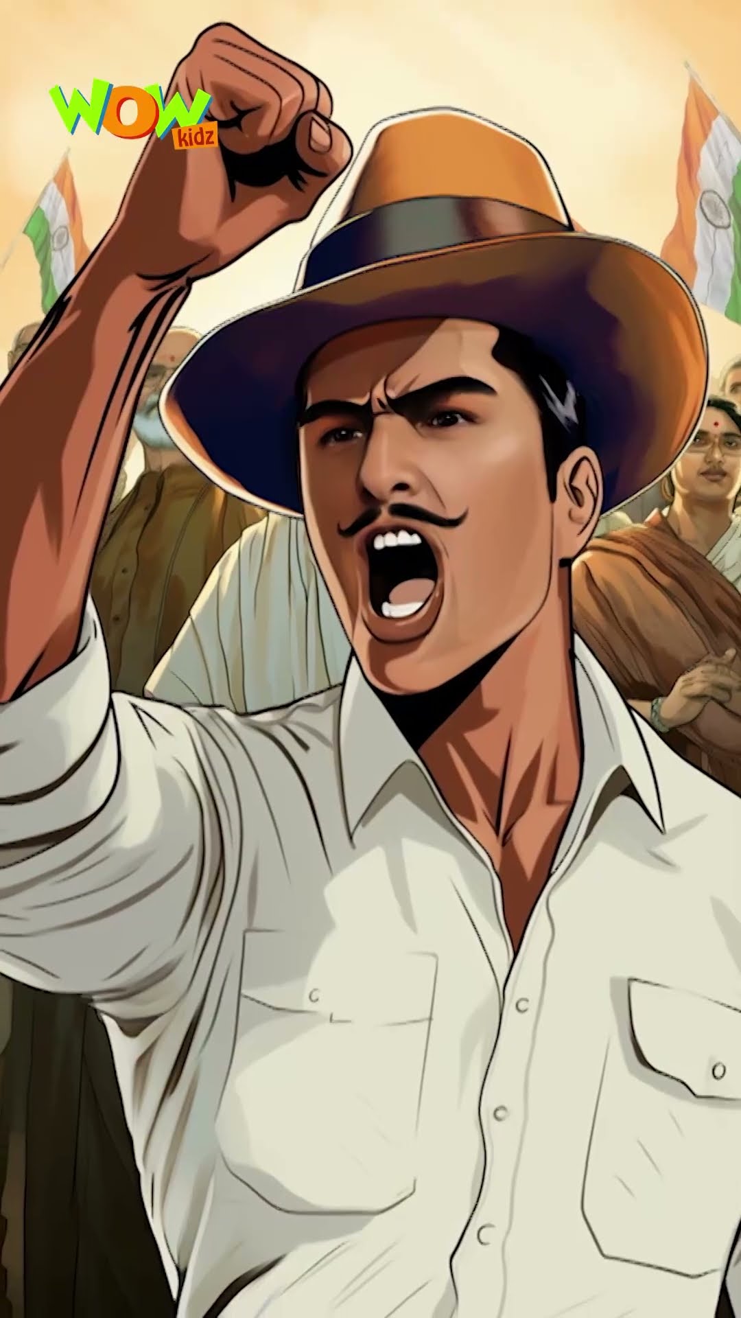 Vir Bana Bhagat Singh | | 05 | Fancy Dress Competition | Vir The Robot Boy | Hindi Shorts #S04E03