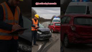 Supreme Court rules that FIR alone cannot establish a motor accident.#currentaffairs