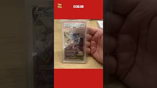 NEW LISTINGPSA 10 Mew V Alt Art 251/264 Fusion Strike Graded Gem Mint Pokemon Card