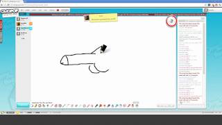 Pmsh2O Draw My... Thing?