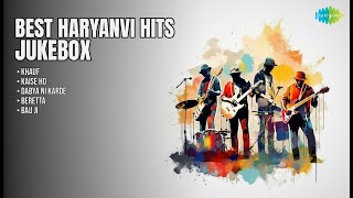 Top 5 Haryanvi Hits Jukebox 2026 | Singga Songs | Khauf | Kaise Ho | Dabya Ni Karde