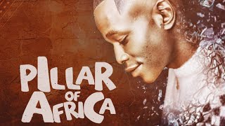 Major king - Mario(Pillar Of Africa Album)