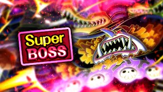 KIZUNA CLASH PREP! ★15 Super Boss vs. Uta Breakdown! ONE PIECE FILM RED!