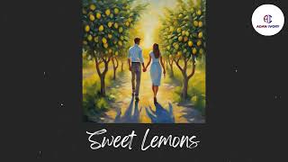 Adan Ivory - Sweet Lemons
