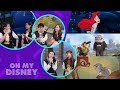 THE CLUB MICKEY MOUSE MOUSEKETEERS RECAP DISNEY AND DISNEY AND PIXAR CLASSICS | Disney Channel Asia