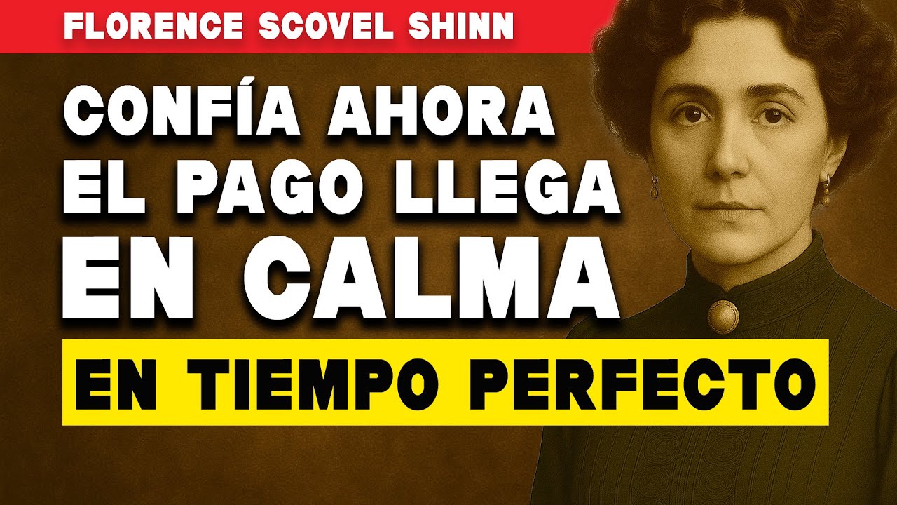 Florence Enseñó El Milagro del Último Minuto