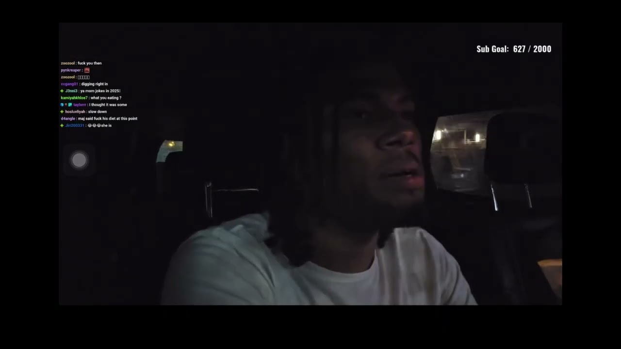 MESSY MAJ: MAJ VS MARA HE THROWS EGGS AT HER🥚🥚😂