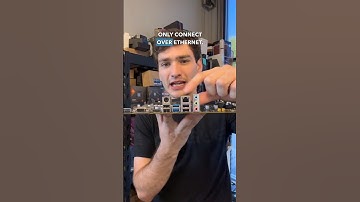 Is WiFi On-Board Needed? #pc #pcbuild #computer #computerhardware