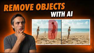 How to Remove Objects and People from Photos with AI | Pixelcut