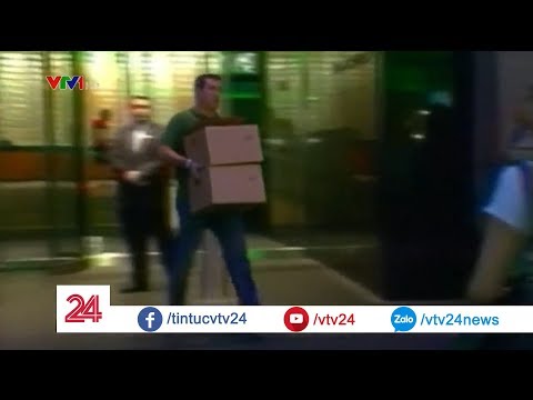 Video Tròn 10 năm ám ảnh khủng hoảng tài chính thế giới |... - youtube