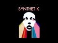Synthetik italo synth pop new wave mixtape
