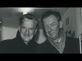 Britten and Pears: ‘A Life of the Two of Us’