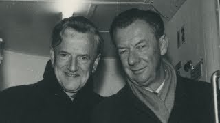 Britten and Pears: ‘A Life of the Two of Us’