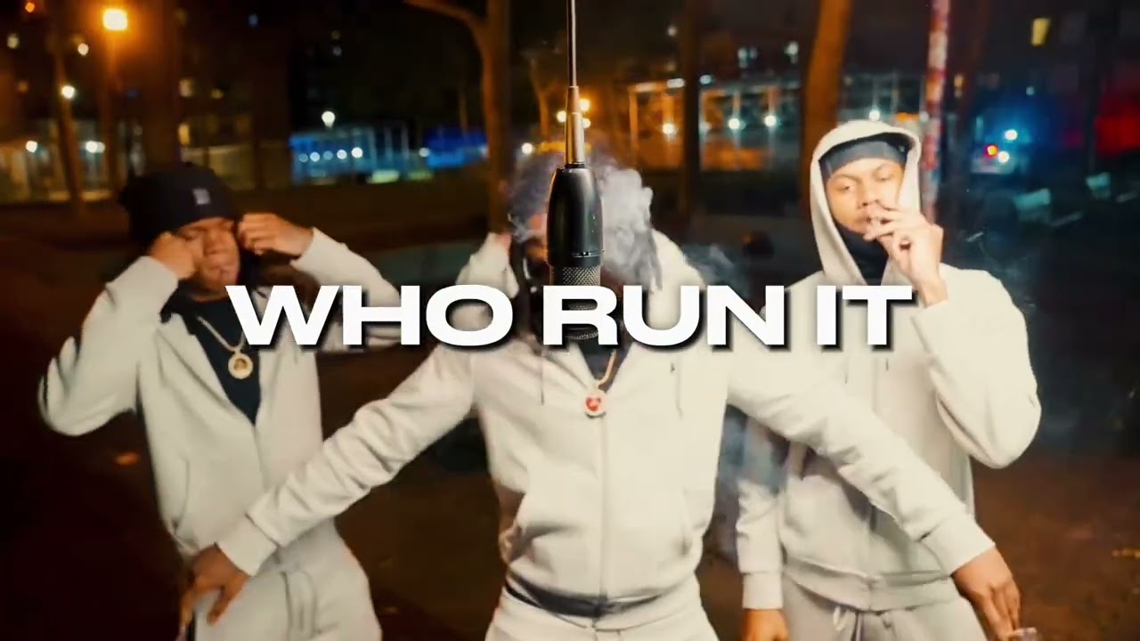 [FREE] Sdot Go x Jay Hound Dark Jersey Club Type Beat 