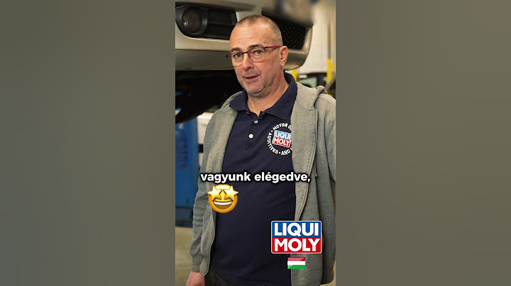 🔧 Automata váltó olajcsere? Megosztó téma, de nem a Gumi-Controlnál!